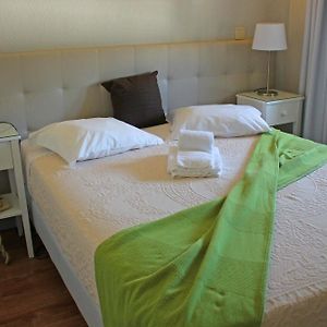 Quarto com cama king